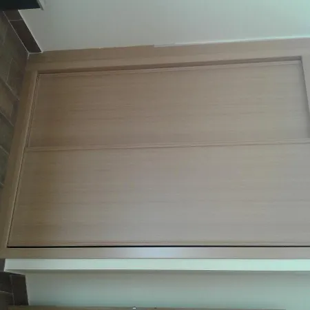 Apartamento Con Gran Terraza 아파트 *