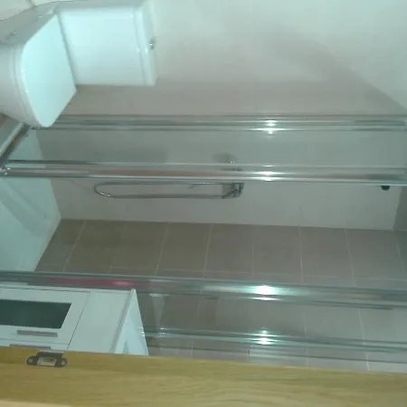 아파트 Apartamento Con Gran Terraza *