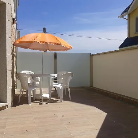아파트 Apartamento Con Gran Terraza