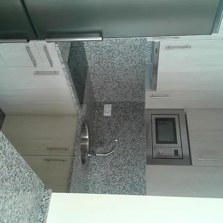 Apartamento Con Gran Terraza * 포스