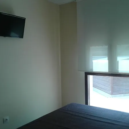 아파트 Apartamento Con Gran Terraza *